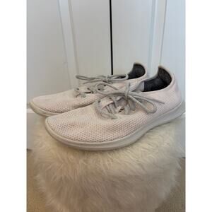 Allbirds Men's Tree Runner size 10